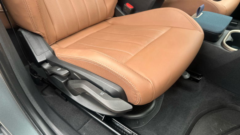 MINI Countryman 150kW E Exclusive 66kWh 5dr Auto Electric Hatchback